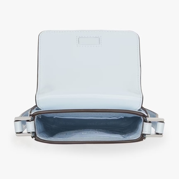 KATE SPADE SAM ICON NORTH SOUTH CROSSBODY - Picture 3 of 10